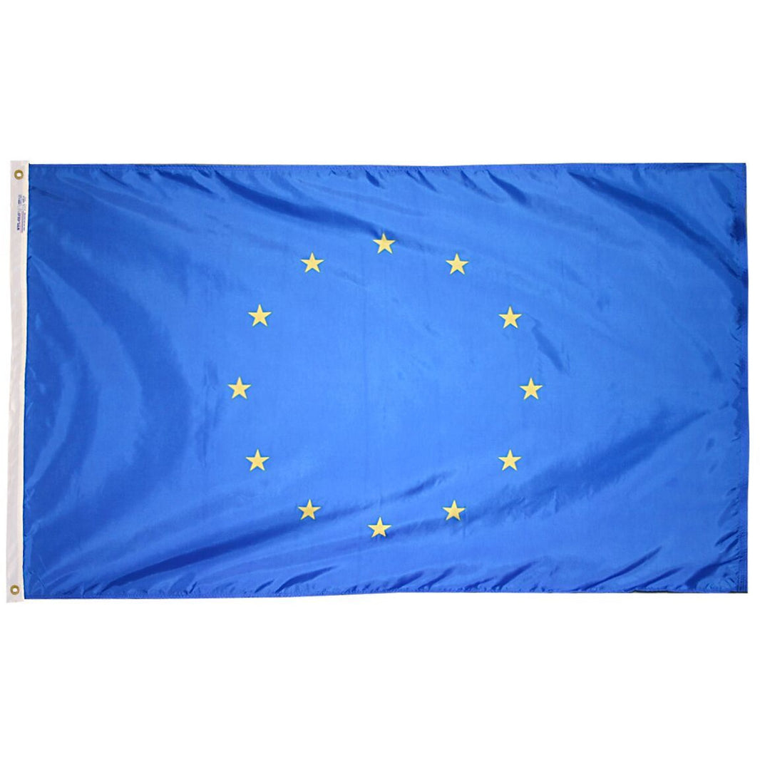 European Union Flag - Gates Flag & Banner